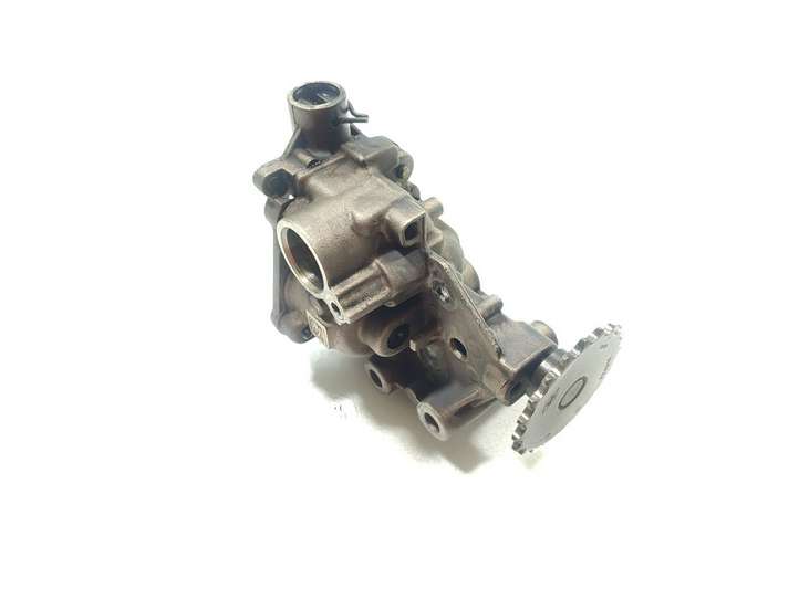 Renault Trafic II (X83) (2002 - 2014)  8200345633 Масляный насос