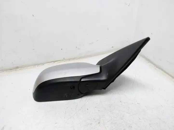Mazda 3 I (2006 - 2009) 012220 Боковое зеркало с электроприводом — фото 3