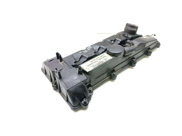 Mercedes-Benz E C207 W207 (2009 - 2017)  A6510100230 Крышка головки