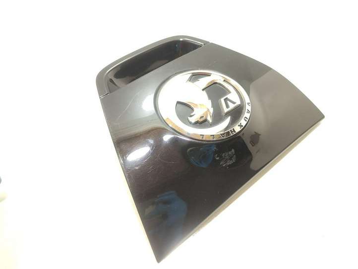 Opel Astra (2009 - 2012)  13271374 Ручка задней крышки