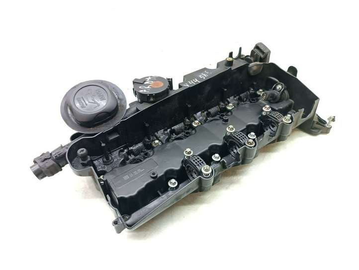 BMW 3 E90 E91 (2005 - 2012)  7797613 Крышка головки