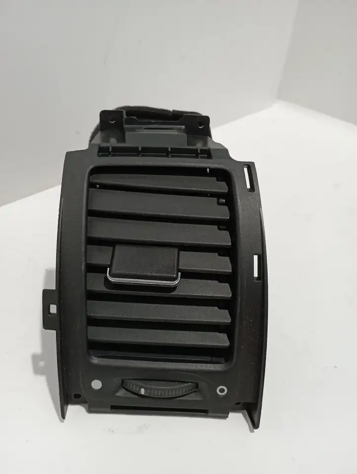 Honda CR-V (2006 - 2009) 77630SWWE010M1 Боковой воздушный дефлектор — фото 1