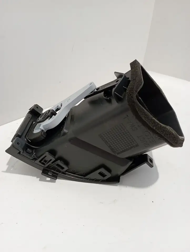 Honda CR-V (2006 - 2009) 77630SWWE010M1 Боковой воздушный дефлектор — фото 3