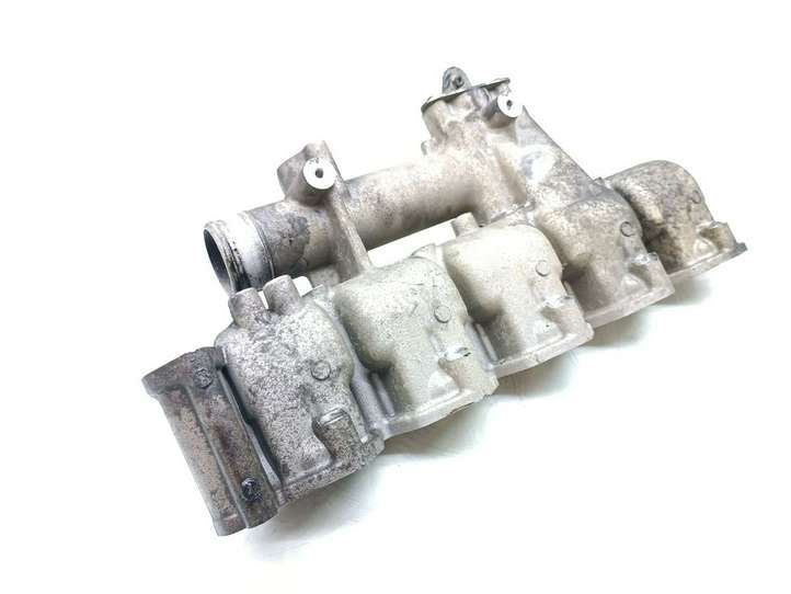 SsangYong Rexton (2007 - 2012)  A6651400701 Впускной коллектор