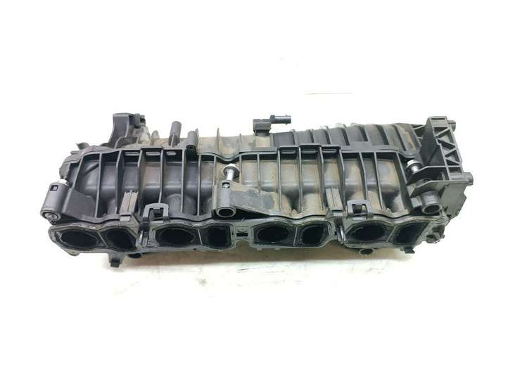 BMW 3 E90 E91 (2005 - 2012)  8506406 Впускной коллектор