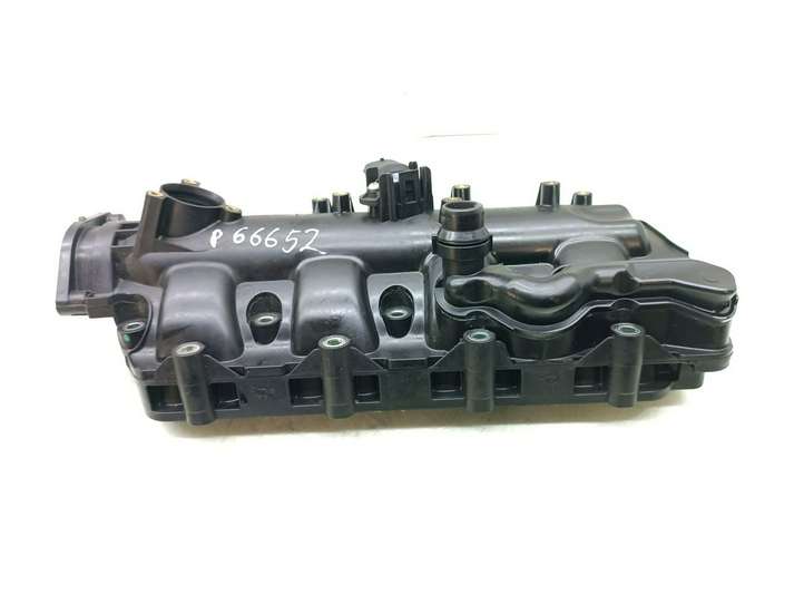 Fiat Bravo (2007 - 2014)  55214435 Впускной коллектор