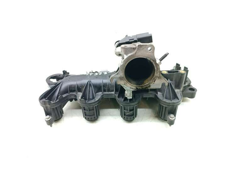 Land Rover Discovery (2009 - 2013)  9659449480 Впускной коллектор