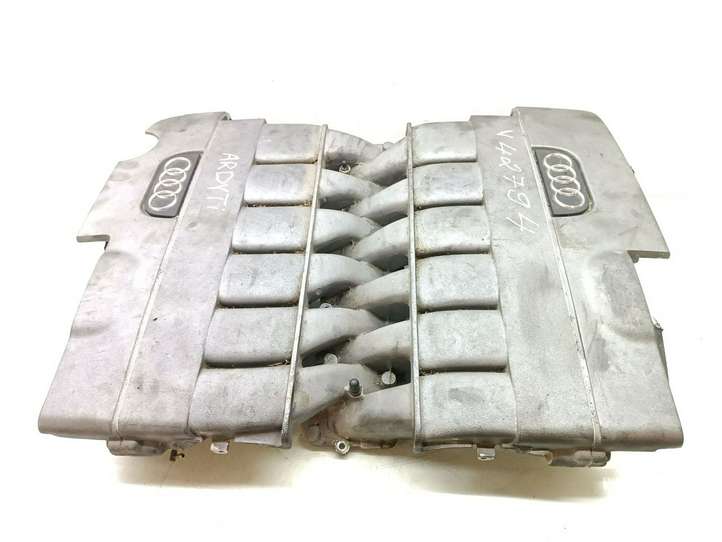 Audi A8 (2005 - 2007)  07C133221AJ Впускной коллектор
