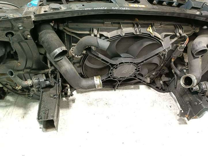 Mercedes-Benz ML W164 (2005 - 2011)   Комплект передней части