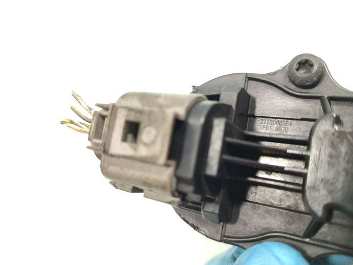 Ford Mondeo MK IV (2007 - 2014)  21200005BA Клапан EGR