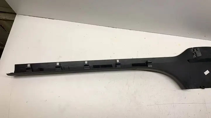 Volkswagen Golf VII (2013 - 2019) 5G4853372C Внутренняя отделка переднего порога — фото 5