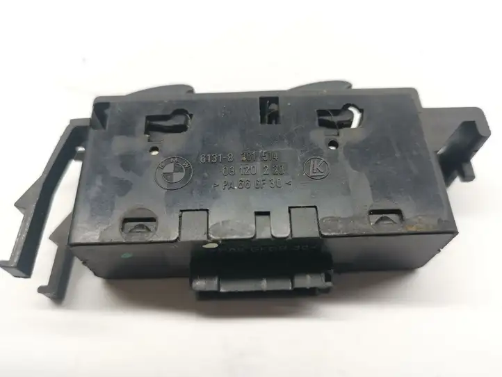 BMW 3 E46 (1998 - 2005) 8381514 Кнопка стеклоподъемников — фото 3