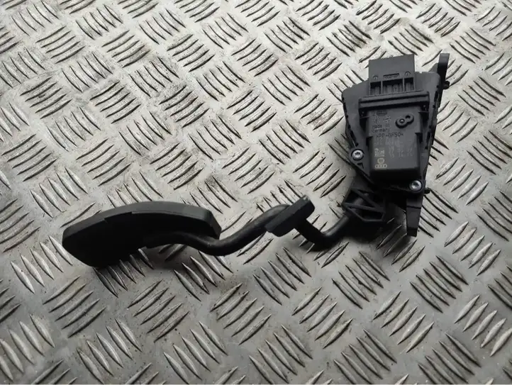 Audi A6 S6 C6 4F (2004 - 2008) 4F2721523 Педаль акселератора — фото 2