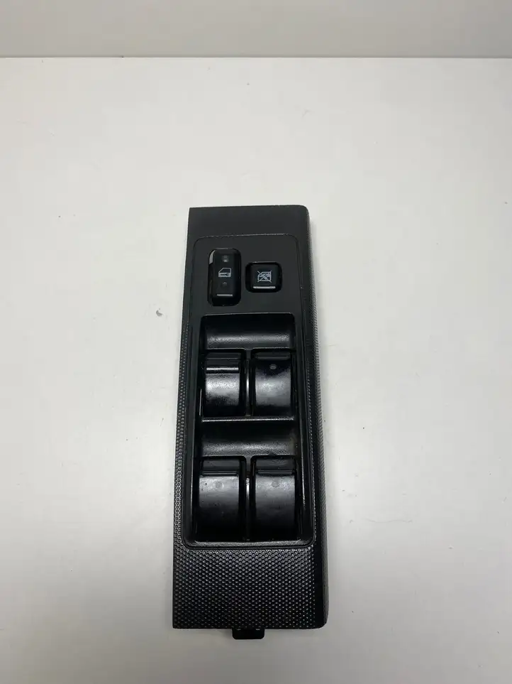 Toyota Corolla Verso AR10 (2004 - 2009) 54355667D Блок кнопок стеклоподъемников — фото 1