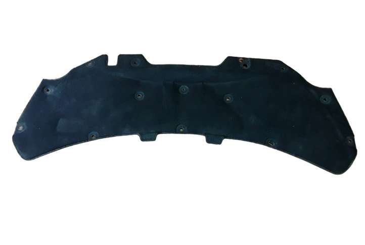 Nissan Qashqai (2013 - 2017)  658404EA0A Звукоизоляция капота