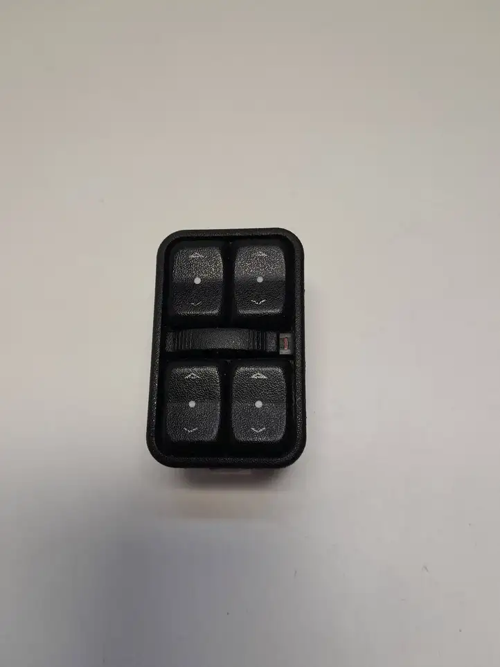 Opel Zafira B (2003 - 2006) 13363201 Блок кнопок стеклоподъемников — фото 1