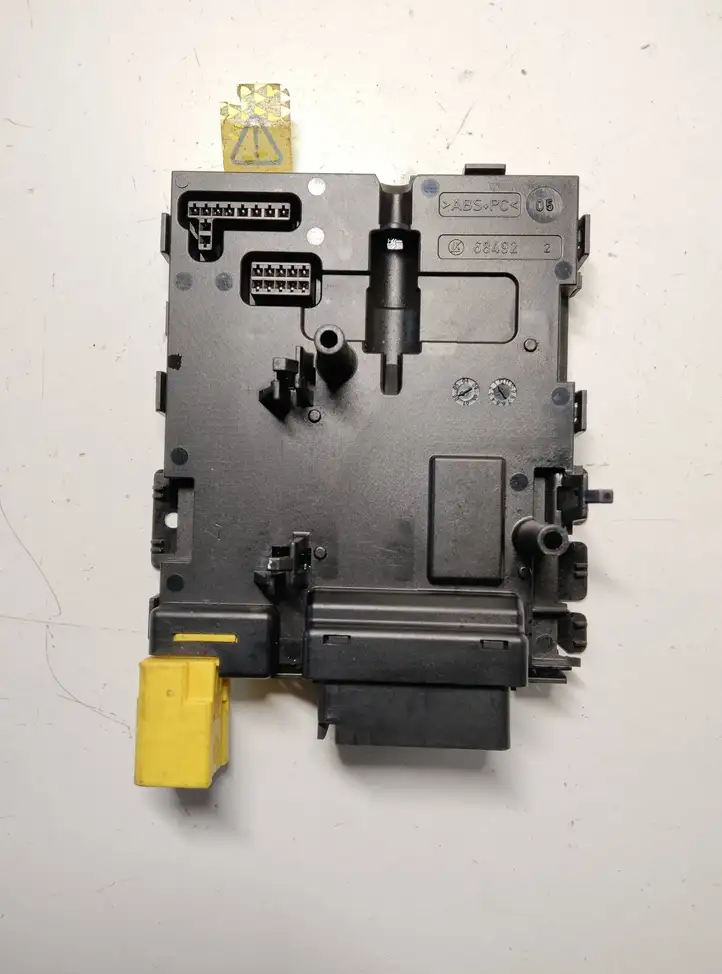 Volkswagen PASSAT B6 (2005 - 2010) 3C0953549E Датчик угла поворота руля — фото 3