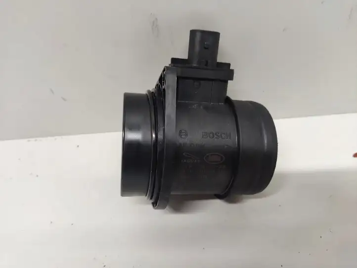 Land Rover Range Rover L405 (2012 - 2017) CPLA12B579AA Датчик массового расхода воздуха — фото 2