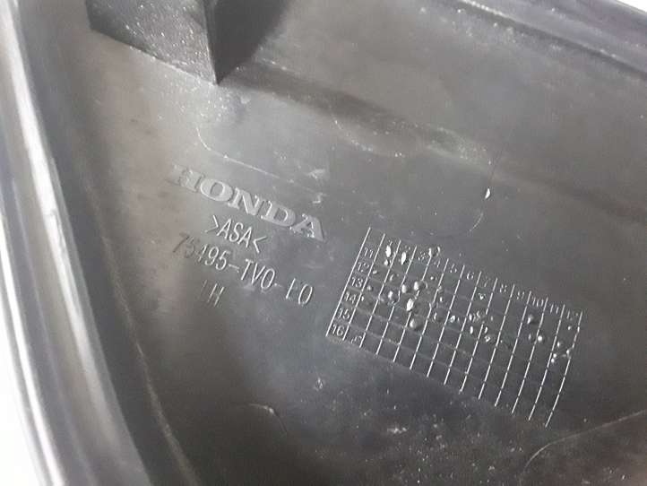 Honda Civic (2011 - 2017)  75495TV0E0 Накладка на крыло
