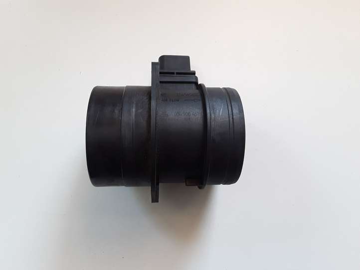 Audi Q5 (2008 - 2012)  0281002735 Измеритель потока воздуха