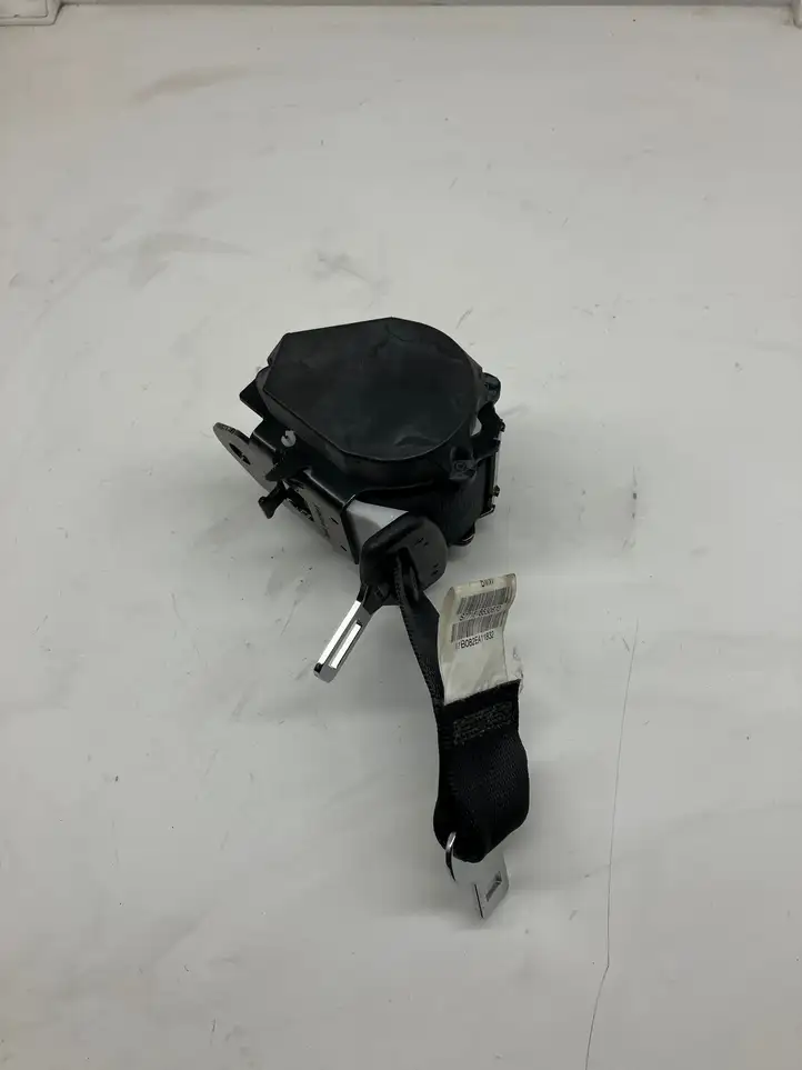 BMW X5 E70 (2006 - 2013) S771616530670 Ремень безопасности 3-го ряда — фото 1
