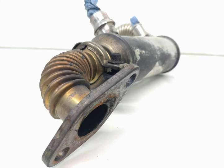 Ford S-Max (2006 - 2010)  4M5Q9F464B1C Охладитель EGR