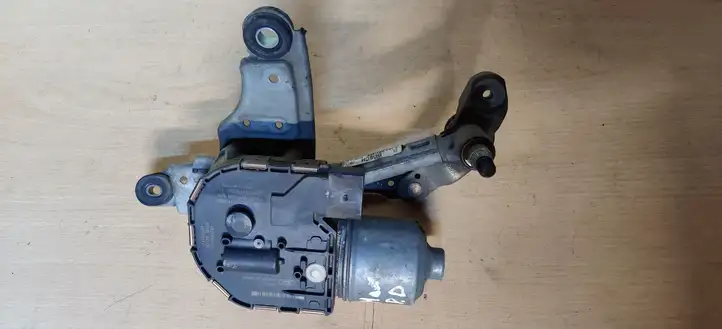 Ford S-MAX (2010 - 2015) 1137328699 Комплект механизма стеклоочистителей — фото 1