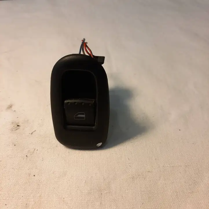 Seat Toledo II (1M) (1998 - 2006) 1m0959855 Блок кнопок стеклоподъемников — фото 2