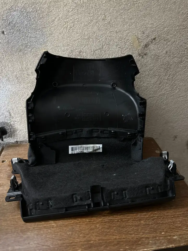 BMW X5 F15 (2013 - 2017) 51459258210 Оплётка рулевого колеса — фото 1