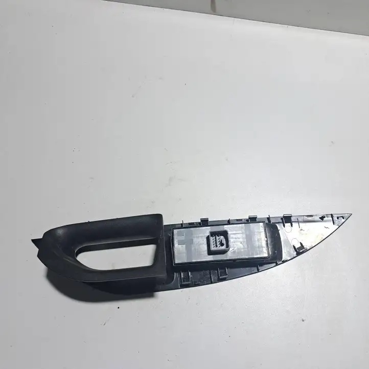 Seat Toledo III (5P) (2004 - 2009) 5P1867171A Блок кнопок стеклоподъемников — фото 3