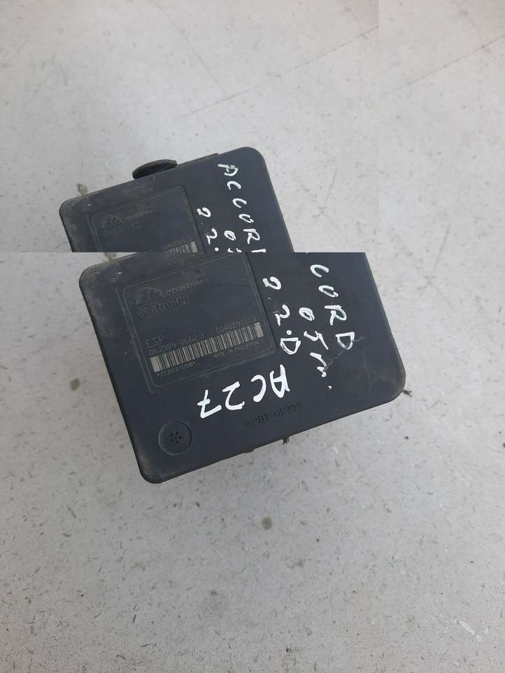 Honda Accord (2003 - 2007)  06210906623 Блок ABS