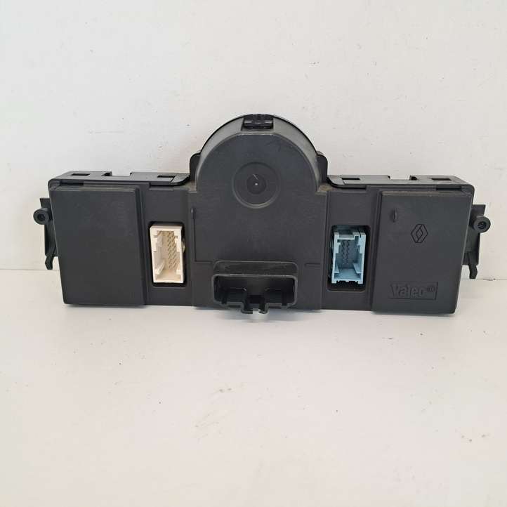 Renault Megane II (2002 - 2005)  69340019 Блок управления кондиционера воздуха / климата/ печки (в салоне)