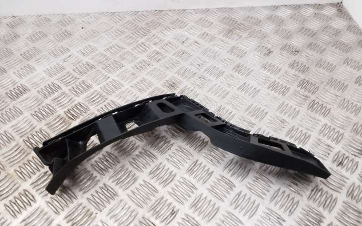 Volkswagen Tiguan (2007 - 2011)  5N0807394A Держатель угловой части бампера (кронштейн)