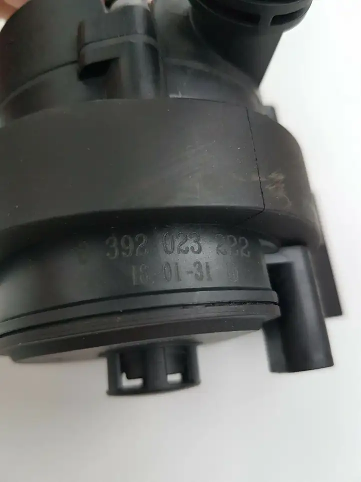 BMW 3 F30 F35 F31 (2012 - 2018) 0392023222 Электроциркуляционный насос — фото 2