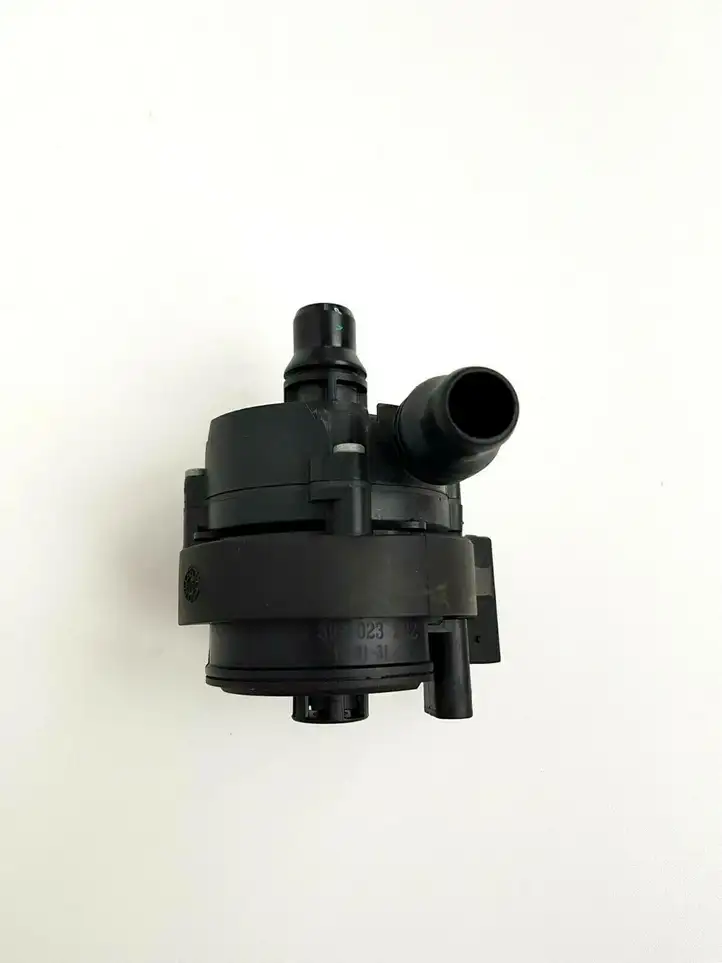 BMW 3 F30 F35 F31 (2012 - 2018) 0392023222 Электроциркуляционный насос — фото 4