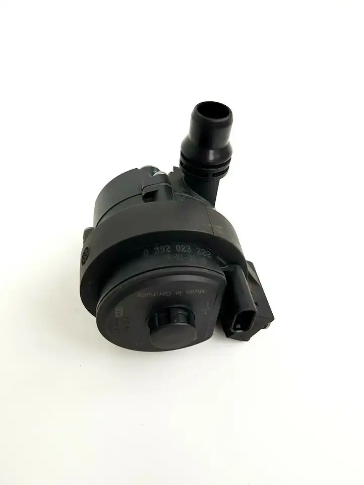 BMW 3 F30 F35 F31 (2012 - 2018) 0392023222 Электроциркуляционный насос — фото 7