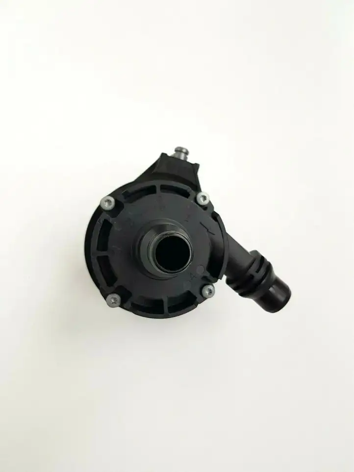BMW 3 F30 F35 F31 (2012 - 2018) 0392023222 Электроциркуляционный насос — фото 8
