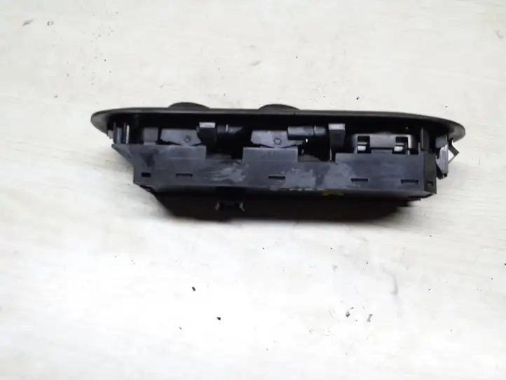 Ford S-MAX (2010 - 2015) AM2T14A132AA Кнопка стеклоподъемников — фото 3