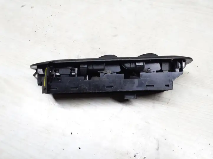 Ford S-MAX (2010 - 2015) AM2T14A132AA Кнопка стеклоподъемников — фото 4