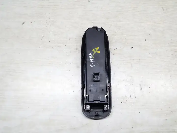 Ford S-MAX (2010 - 2015) AM2T14A132AA Кнопка стеклоподъемников — фото 5