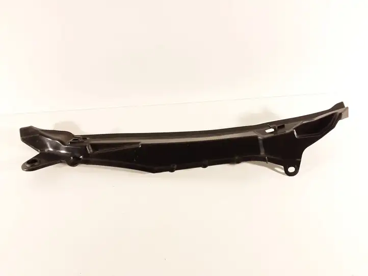 Honda Jazz (2008 - 2014) 74155TF0 Накладка крыла — фото 2