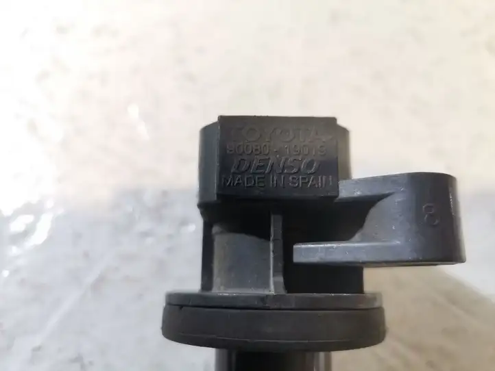 Toyota Corolla Verso AR10 (2004 - 2009) 9008019019 Катушка зажигания — фото 3