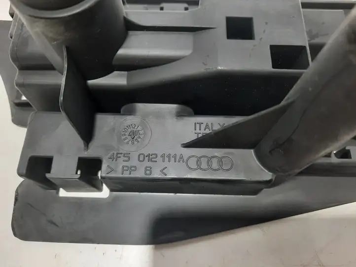 Audi A6 S6 C6 4F (2004 - 2008) 4F5012111A Ящик для инструментов — фото 3