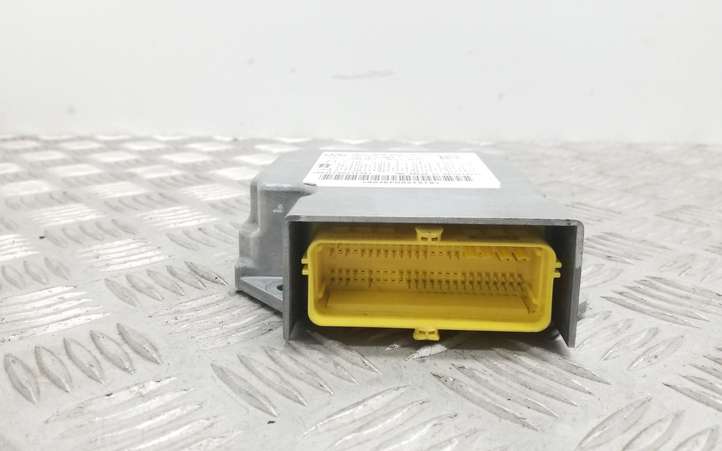 Audi A5 (2007 - 2011)  8K0959655G Блок управления надувных подушек
