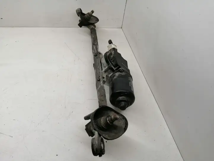 Toyota Prius (XW20) (2003 - 2009) 8511047080 Комплект механизма стеклоочистителей — фото 4