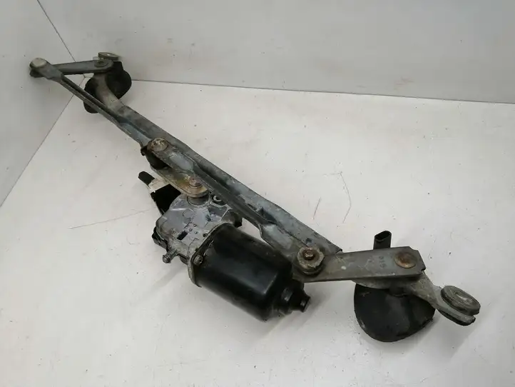 Toyota Prius (XW20) (2003 - 2009) 8511047080 Комплект механизма стеклоочистителей — фото 6