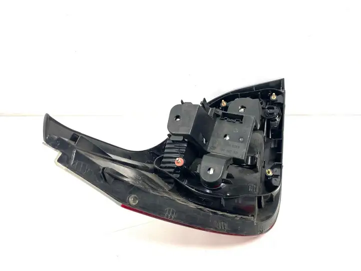 BMW 5 E60 E61 (2004 - 2010) 7165738 Задний фонарь в кузове — фото 5