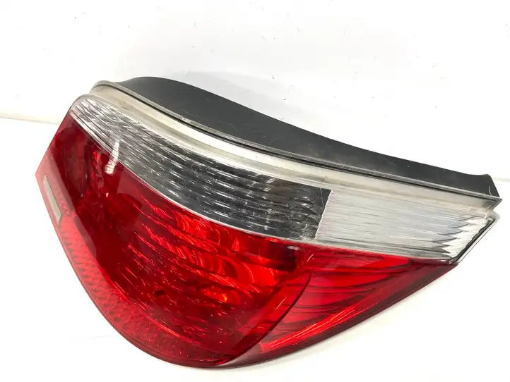 BMW 5 E60 E61 (2004 - 2010) 7165738 Задний фонарь в кузове — фото 8