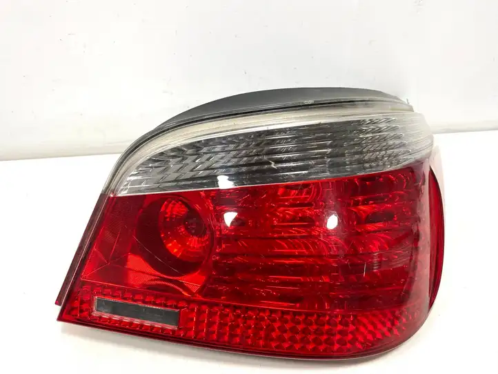 BMW 5 E60 E61 (2004 - 2010) 7165738 Задний фонарь в кузове — фото 9