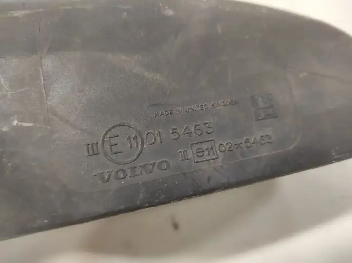 Volvo S60 (2000 - 2004) 025463 Боковое зеркало с электроприводом — фото 3